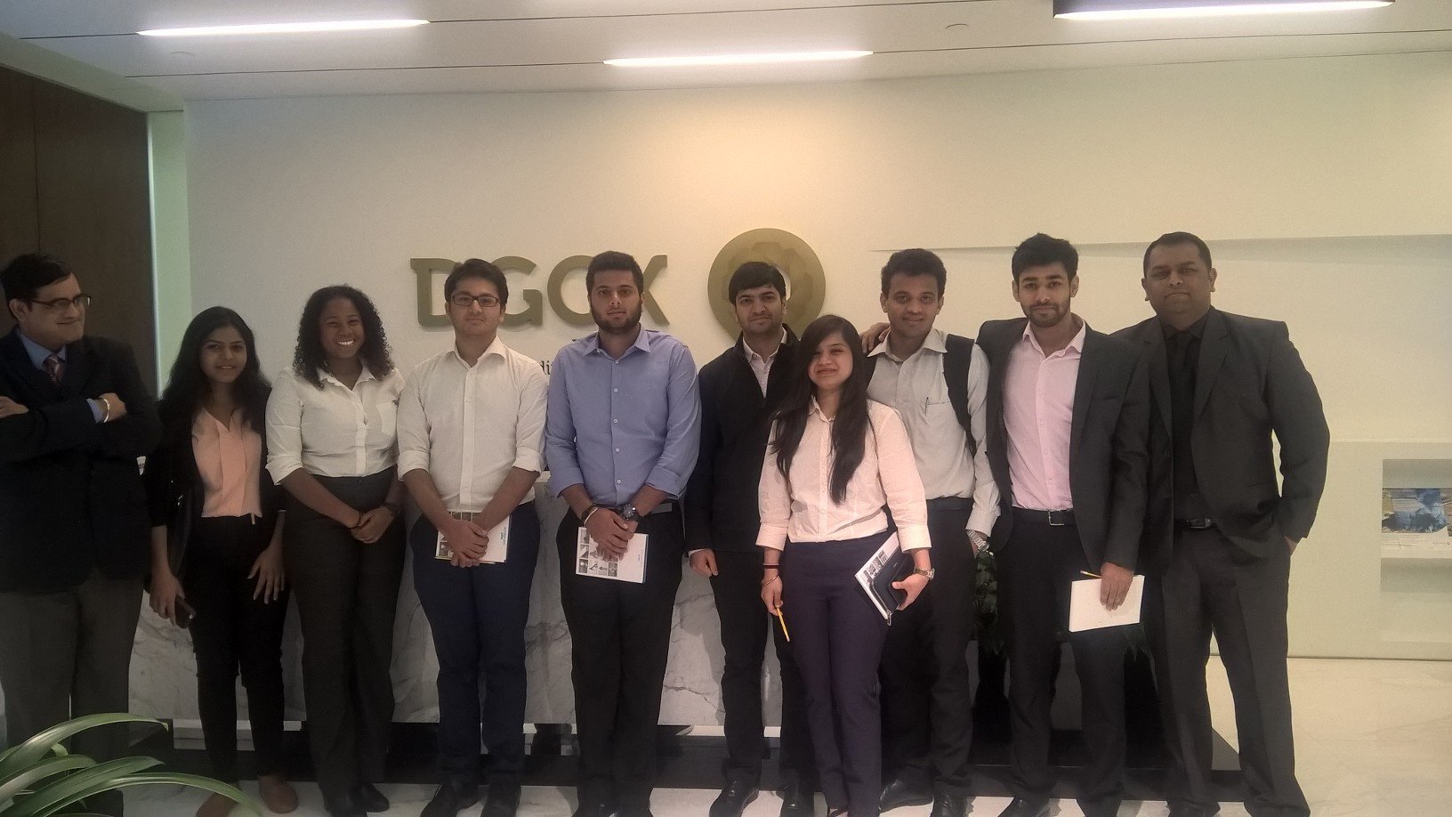 Overview of Commodity Derivatives Exchange in the City of Gold Dubai